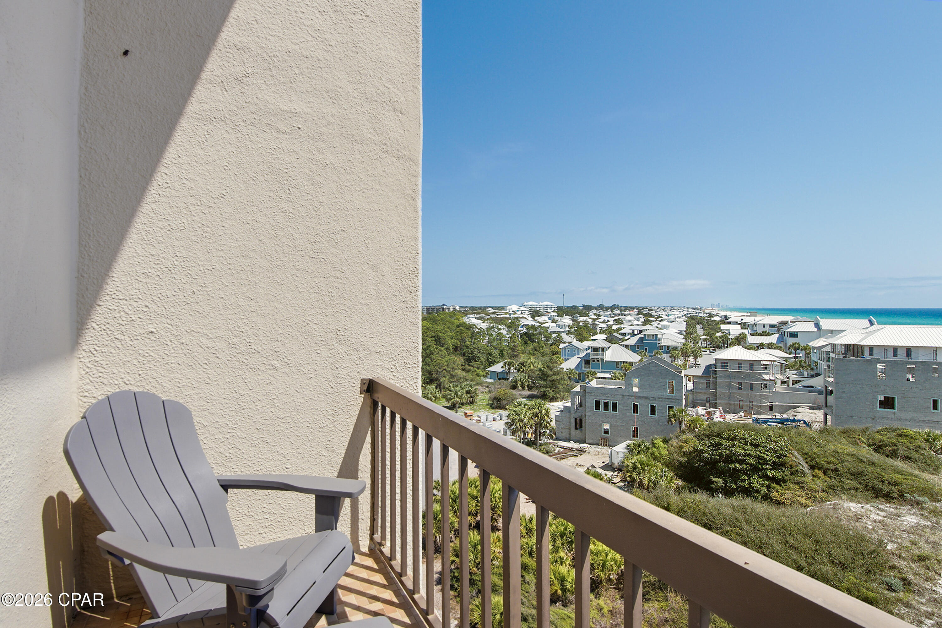 23223 Front Beach Road, Unit 505A Panama City Beach, FL 32413 - Photo 27 of 55