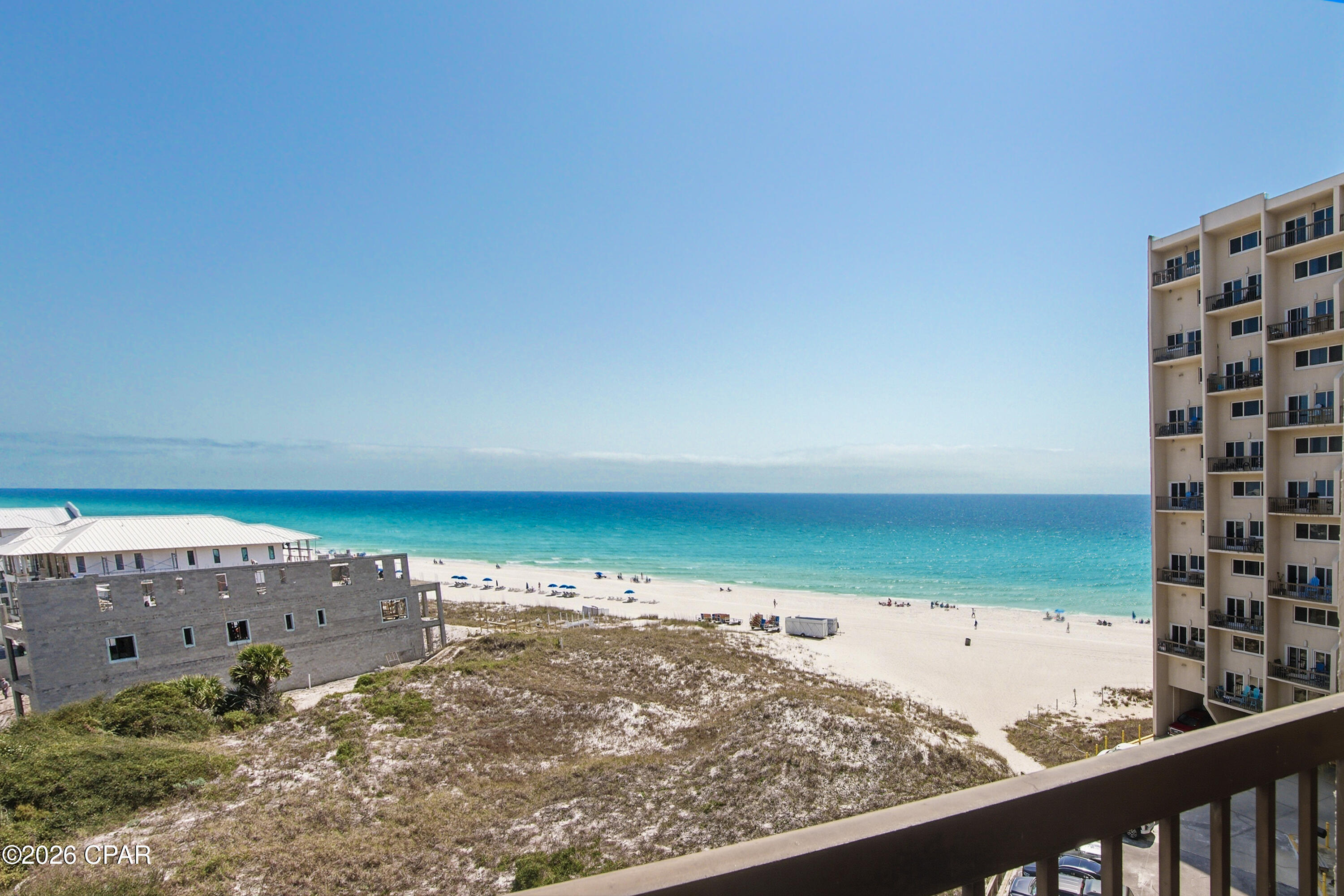 23223 Front Beach Road, Unit 505A Panama City Beach, FL 32413 - Photo 28 of 55