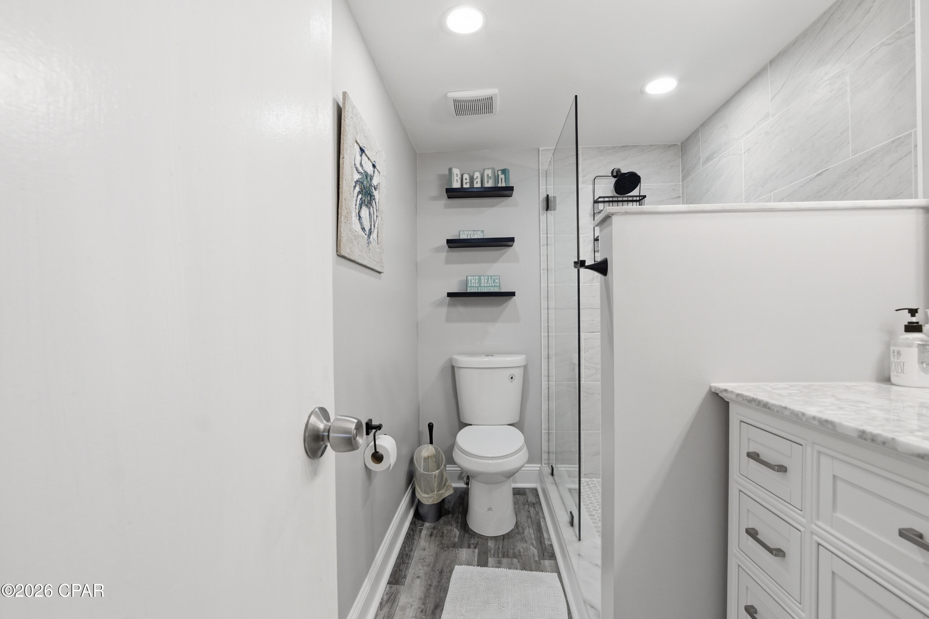 23223 Front Beach Road, Unit 505A Panama City Beach, FL 32413 - Photo 30 of 55