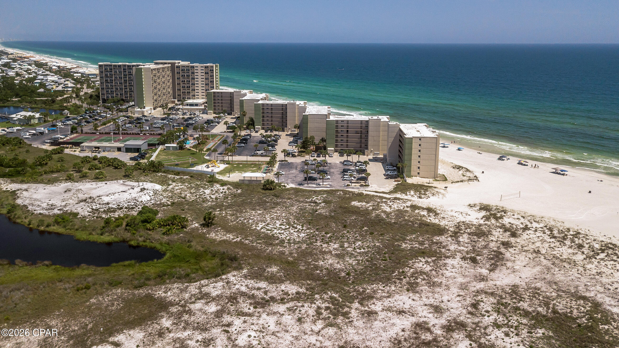 23223 Front Beach Road, Unit 505A Panama City Beach, FL 32413 - Photo 36 of 55