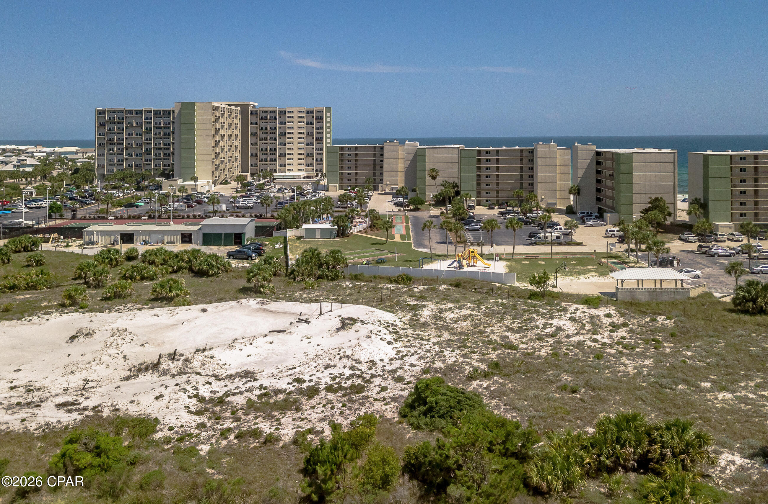 23223 Front Beach Road, Unit 505A Panama City Beach, FL 32413 - Photo 45 of 55