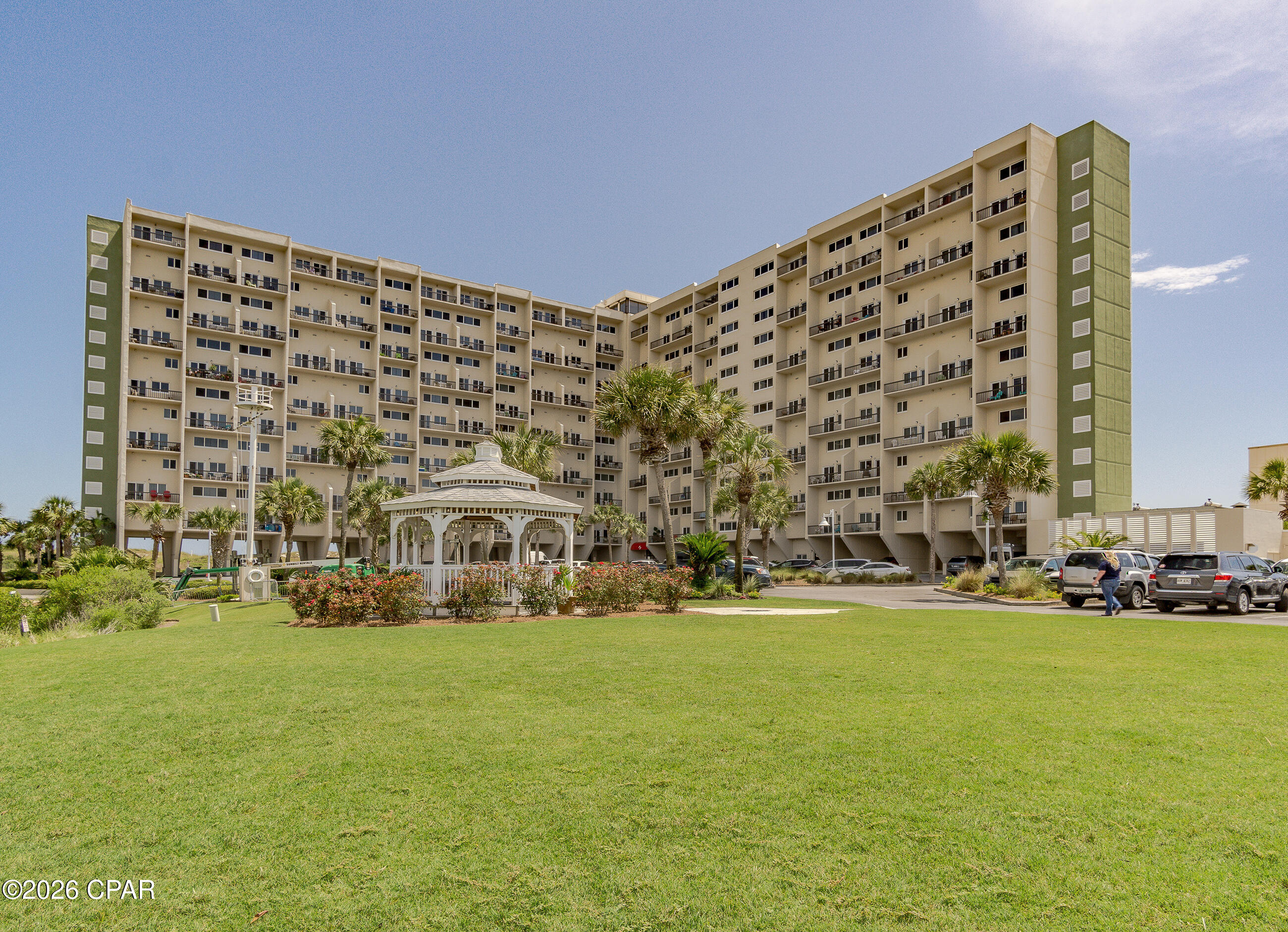 23223 Front Beach Road, Unit 505A Panama City Beach, FL 32413 - Photo 54 of 55