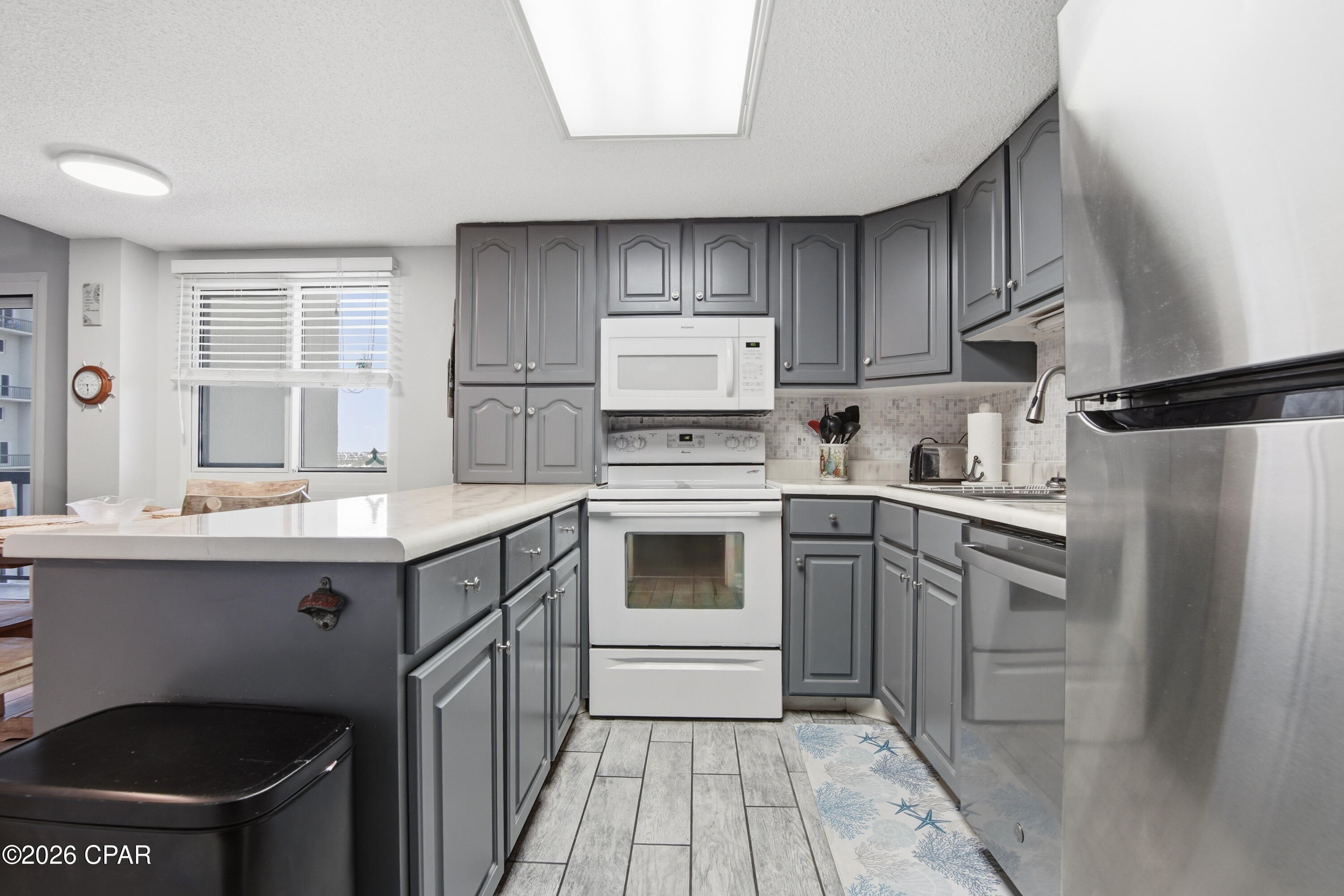 23223 Front Beach Road, Unit 505A Panama City Beach, FL 32413 - Photo 6 of 55