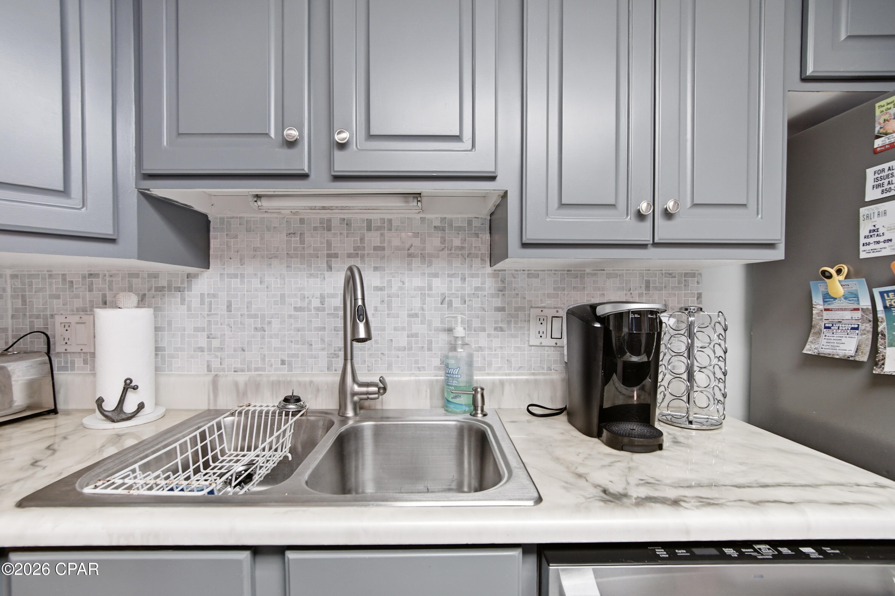 23223 Front Beach Road, Unit 505A Panama City Beach, FL 32413 - Photo 8 of 55