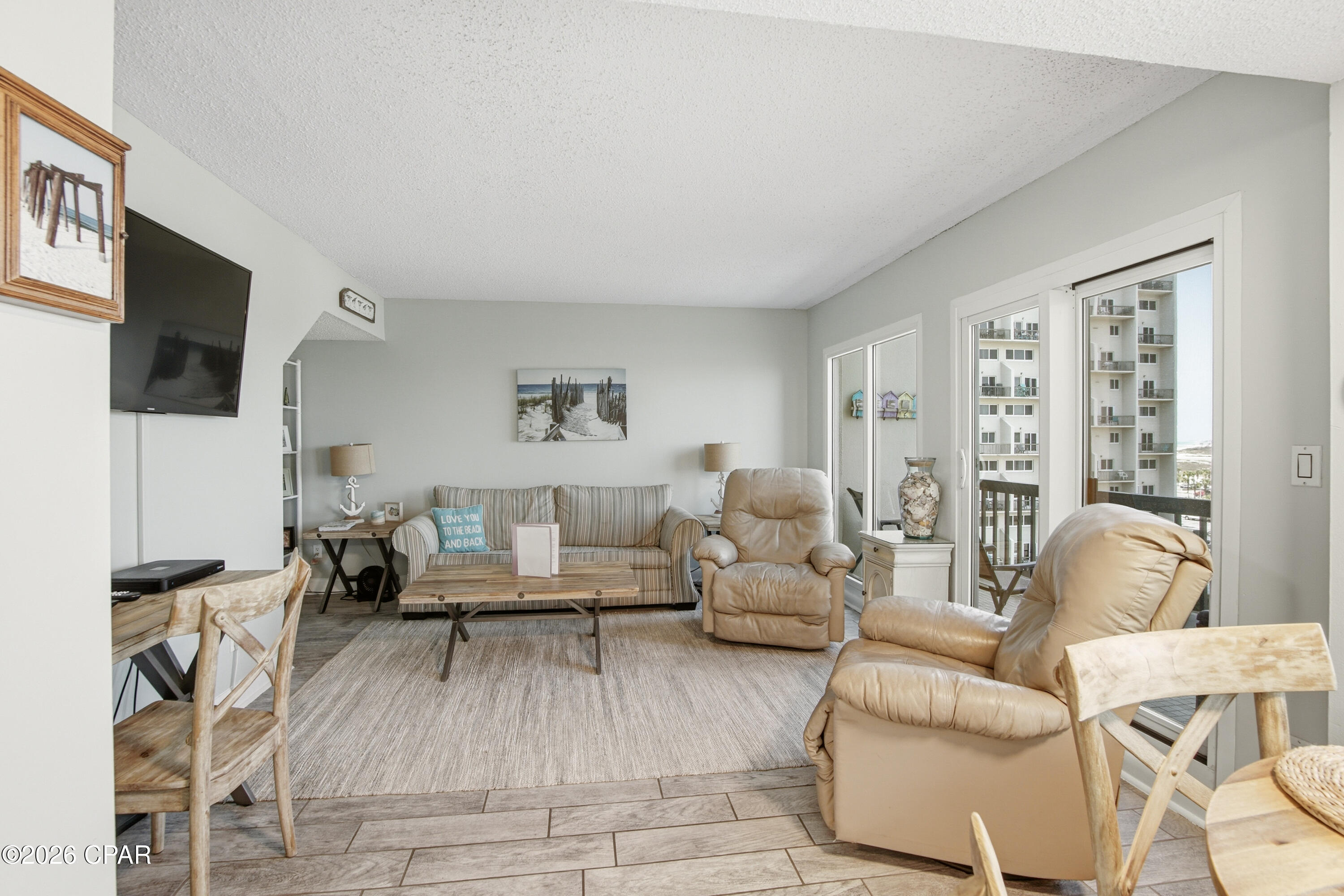 23223 Front Beach Road, Unit 505A Panama City Beach, FL 32413 - Photo 9 of 55