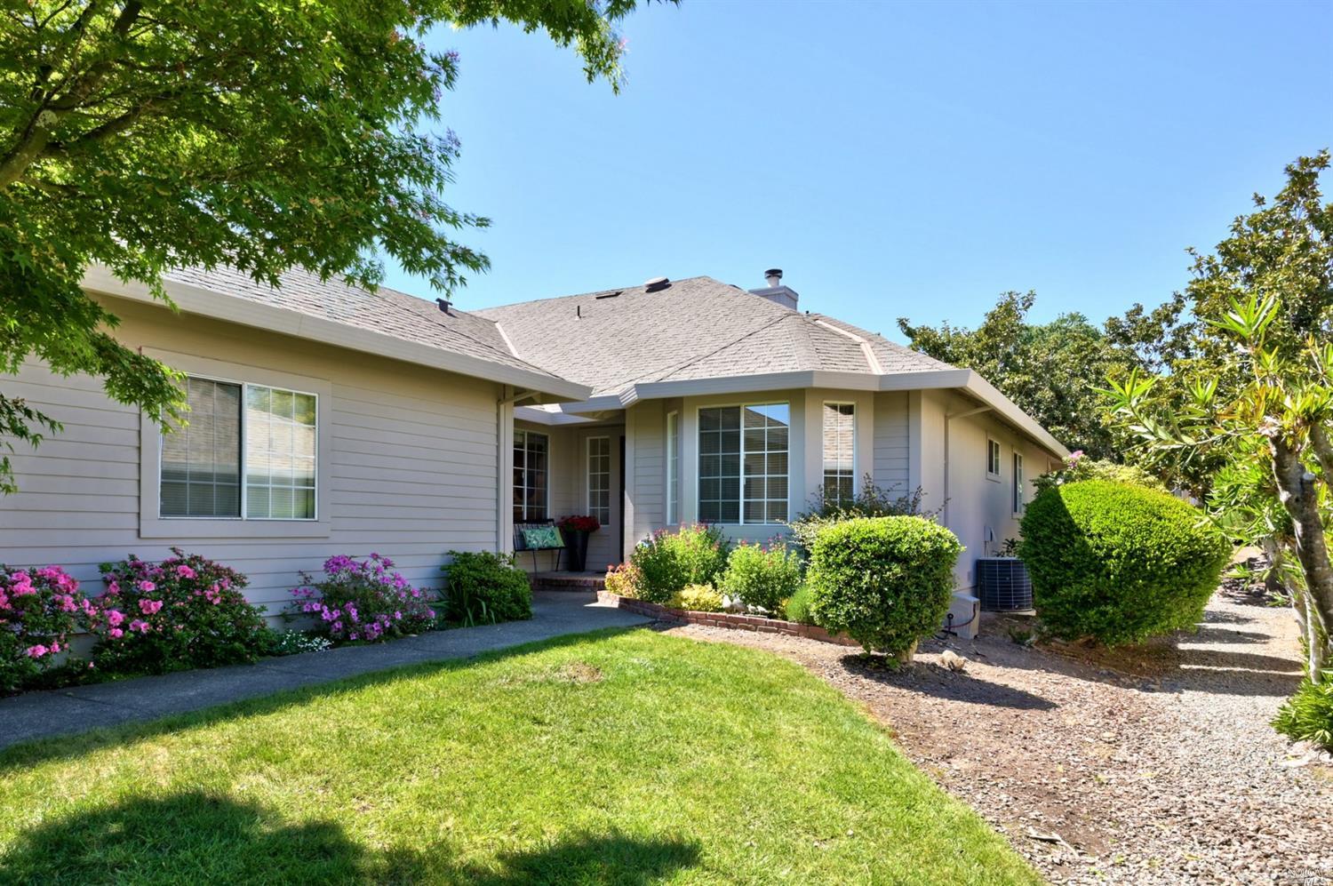359 Singing Brook Circle Santa Rosa, CA 95409 - Photo 1 of 1 Gallery Image 1