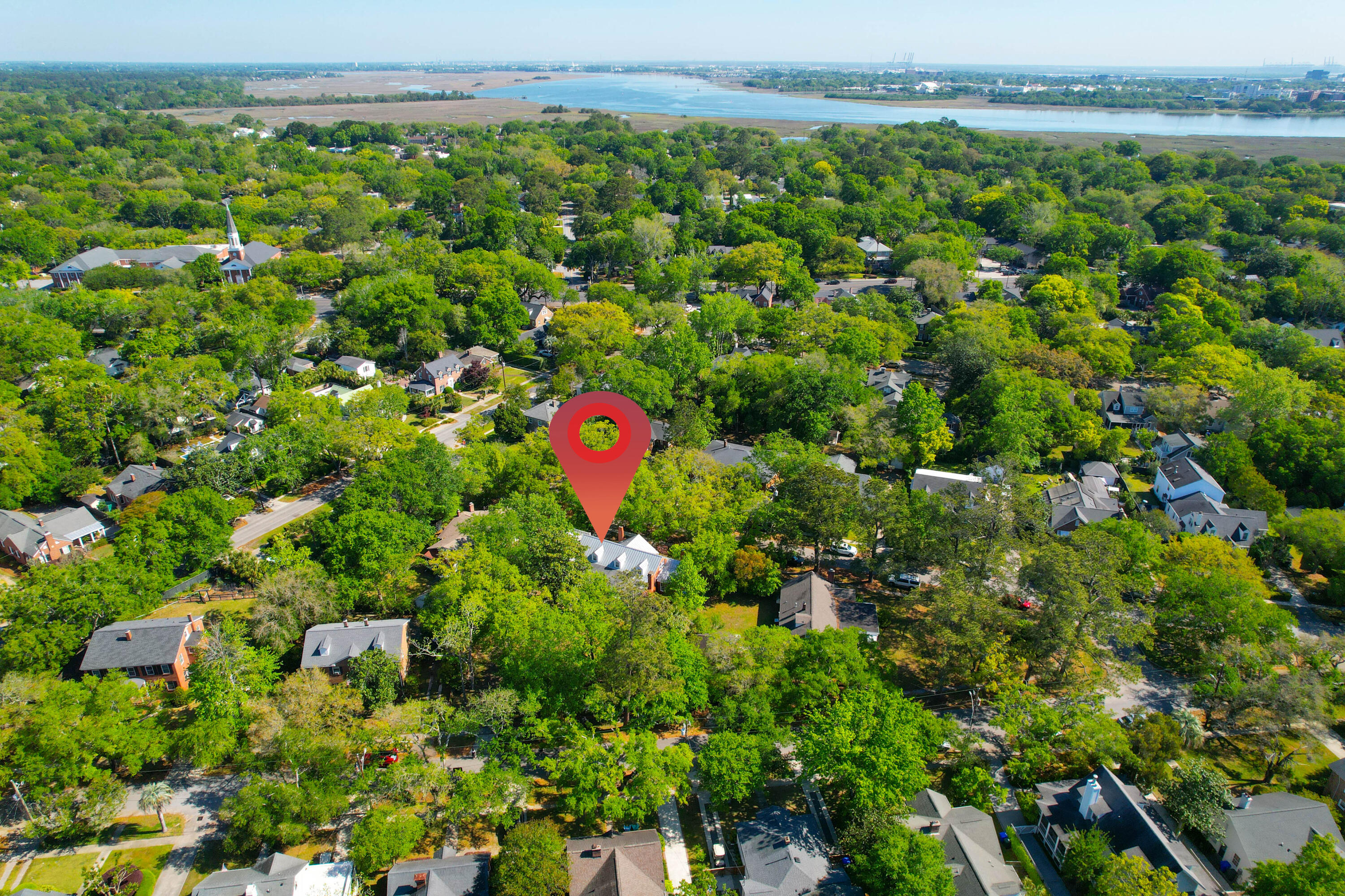 41 Berkeley Road Charleston, SC 29407 - Photo 40 of 47 41 Berkeley -Tidalcreekphoto- (48)