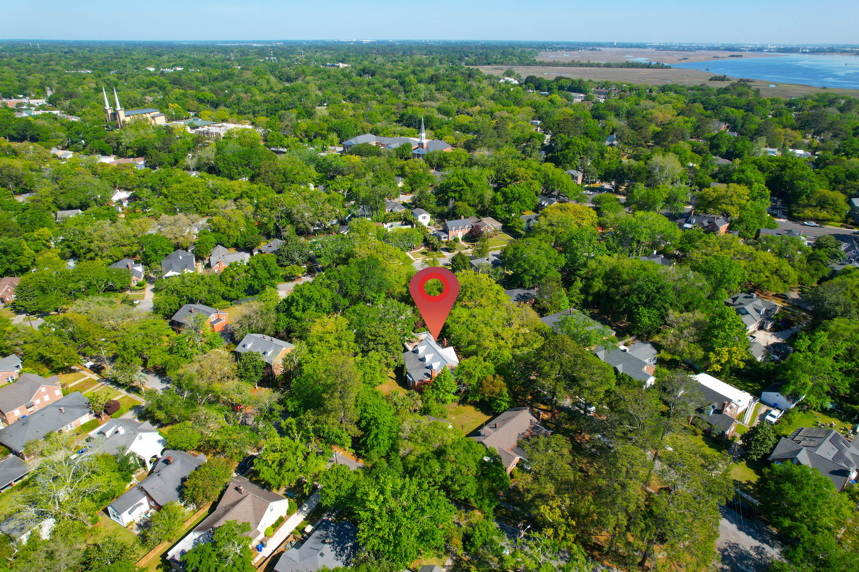 41 Berkeley Road Charleston, SC 29407 - Photo 41 of 47 41 Berkeley -Tidalcreekphoto- (49)