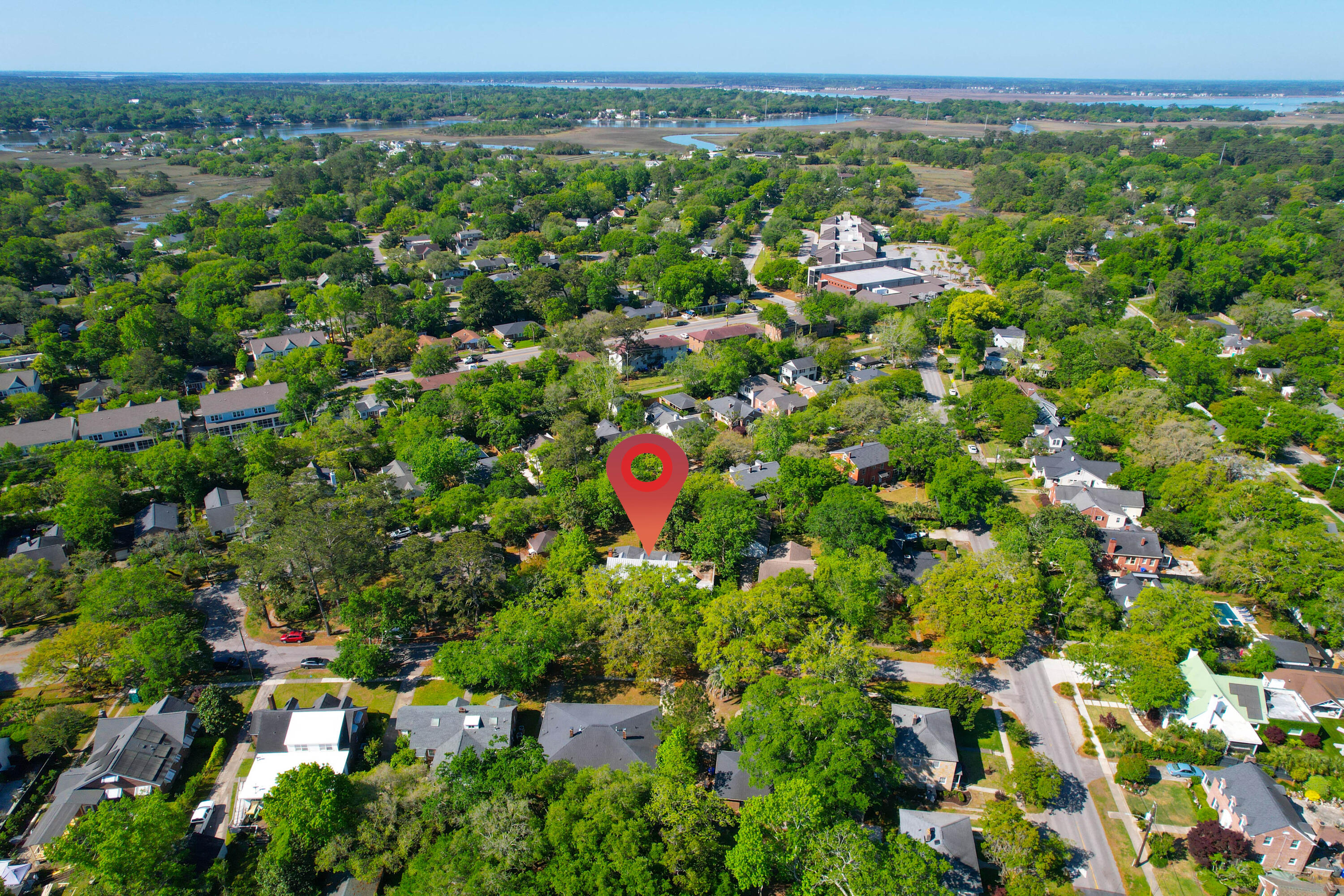 41 Berkeley Road Charleston, SC 29407 - Photo 42 of 47 41 Berkeley -Tidalcreekphoto- (51)
