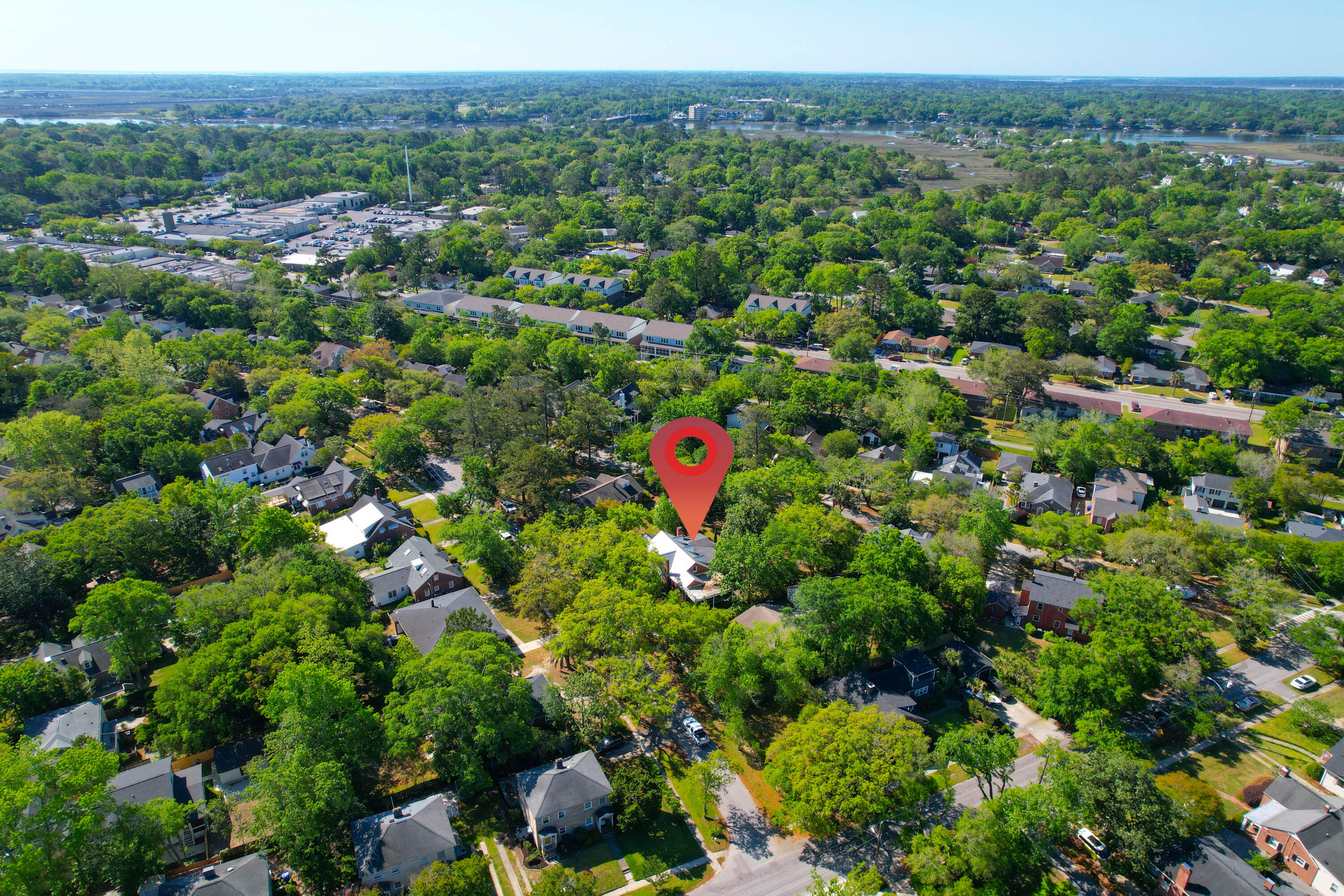 41 Berkeley Road Charleston, SC 29407 - Photo 43 of 47 41 Berkeley -Tidalcreekphoto- (52)