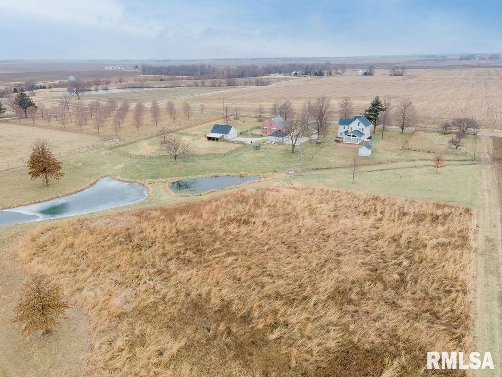 12376 Clevinger Road Loami, IL 62661 - Photo 34 of 46