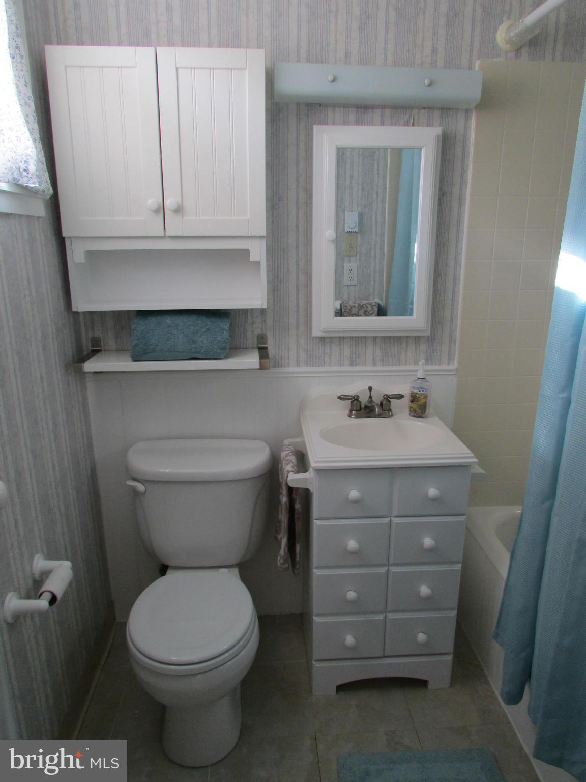 9 Hillside Road, Unit D Greenbelt, MD 20770 - Photo 15 of 20 Bath