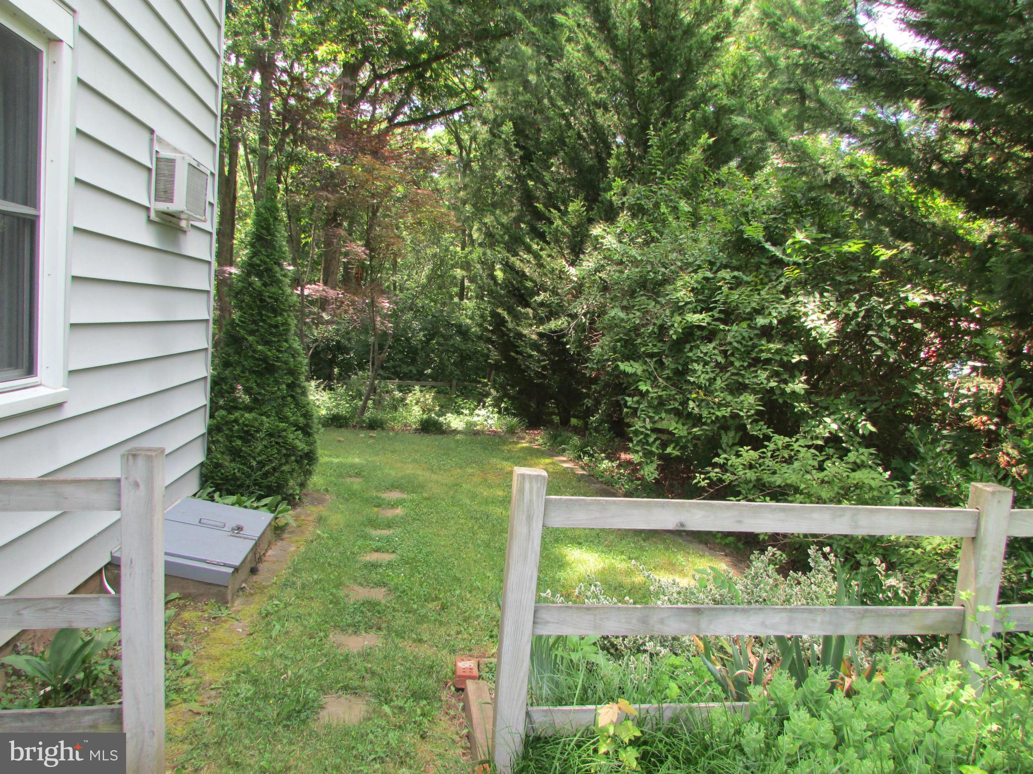 9 Hillside Road, Unit D Greenbelt, MD 20770 - Photo 18 of 20 Exterior (General)