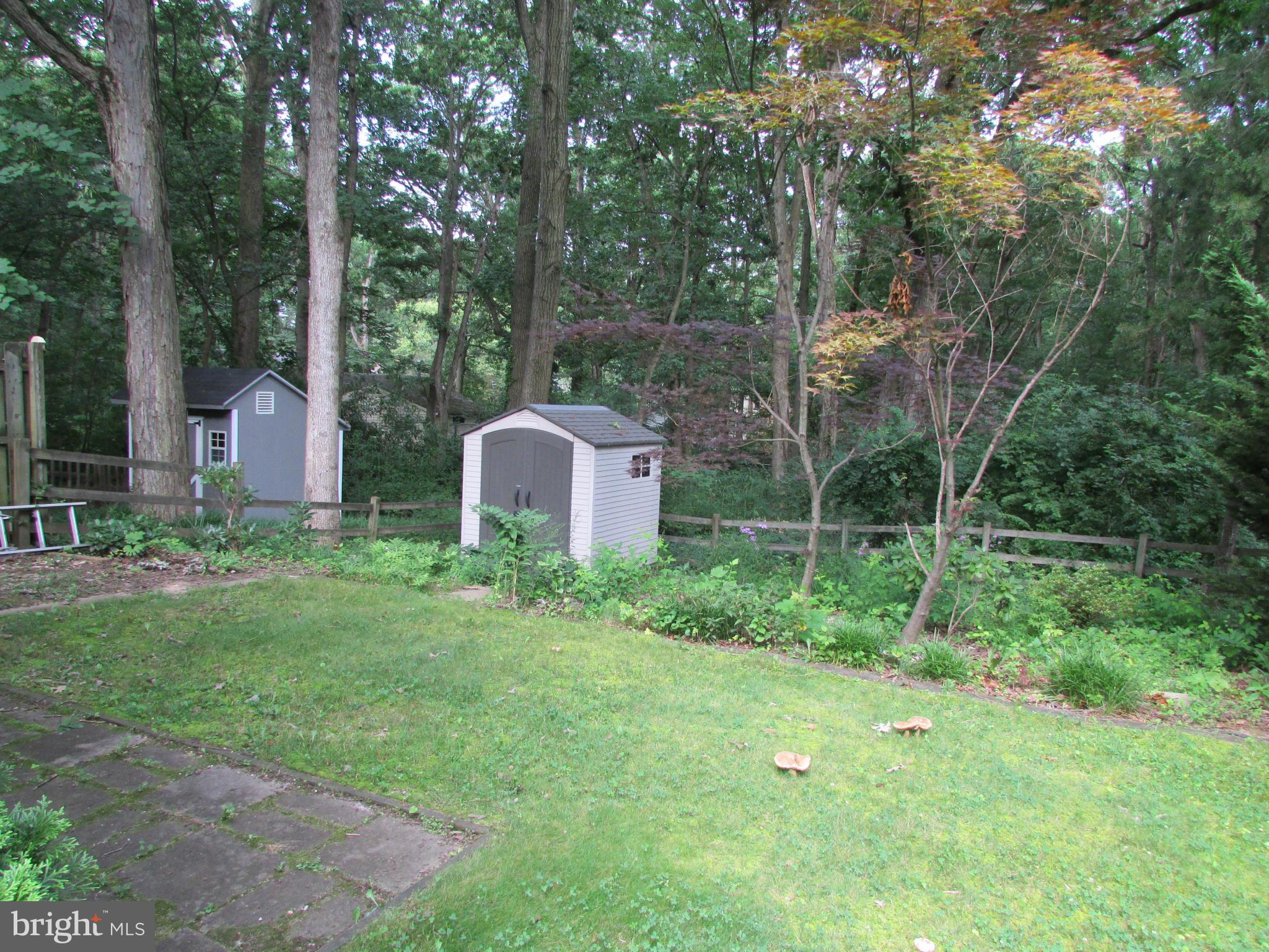 9 Hillside Road, Unit D Greenbelt, MD 20770 - Photo 20 of 20 Exterior (Rear)