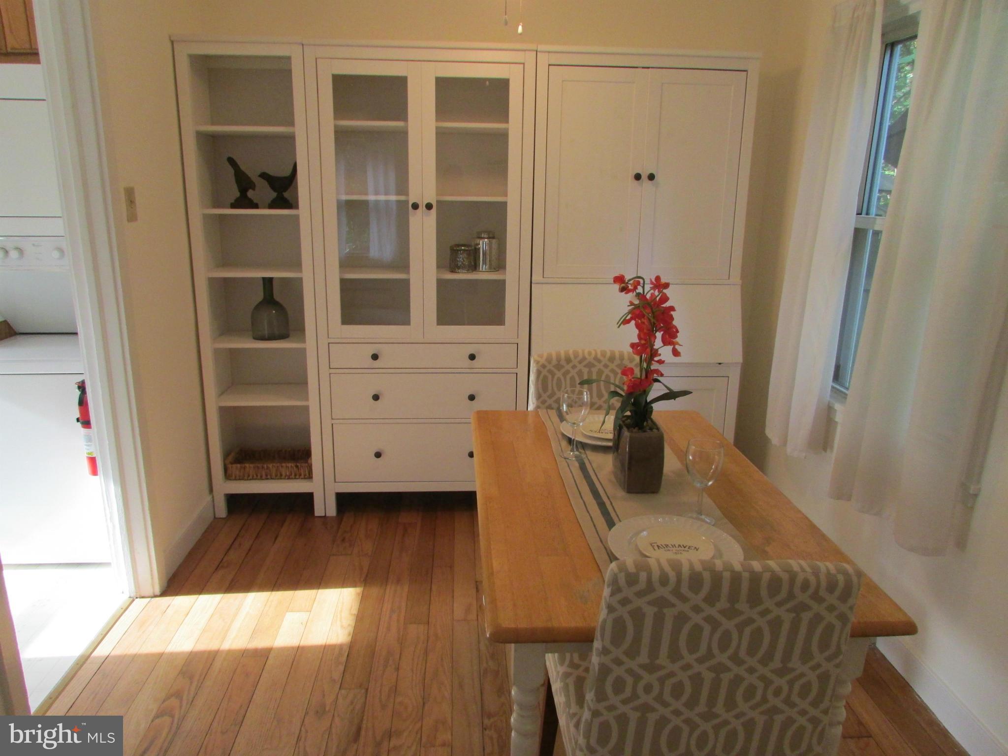 9 Hillside Road, Unit D Greenbelt, MD 20770 - Photo 6 of 20 Dining Room