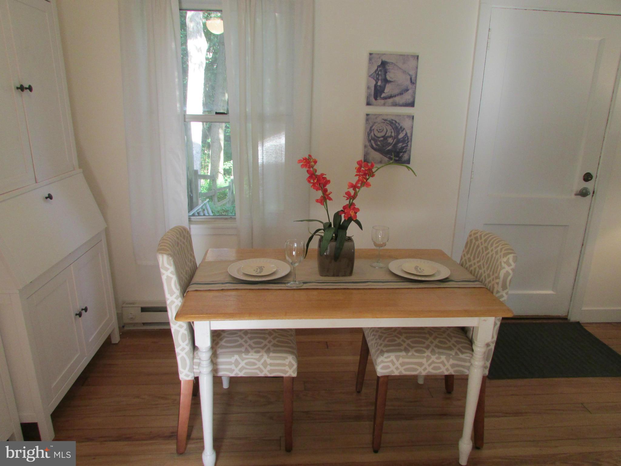 9 Hillside Road, Unit D Greenbelt, MD 20770 - Photo 7 of 20 Dining Room