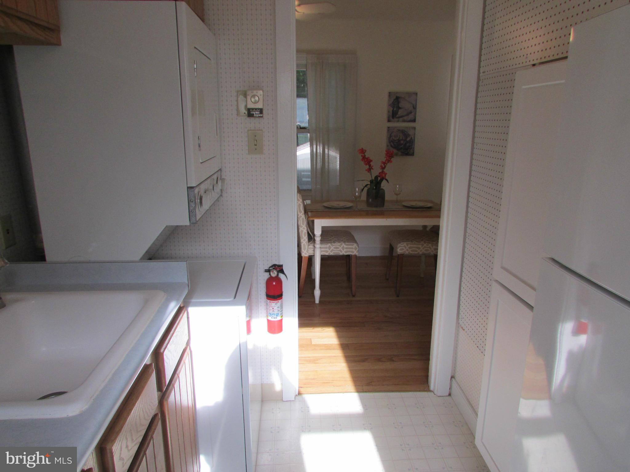 9 Hillside Road, Unit D Greenbelt, MD 20770 - Photo 9 of 20 Kitchen