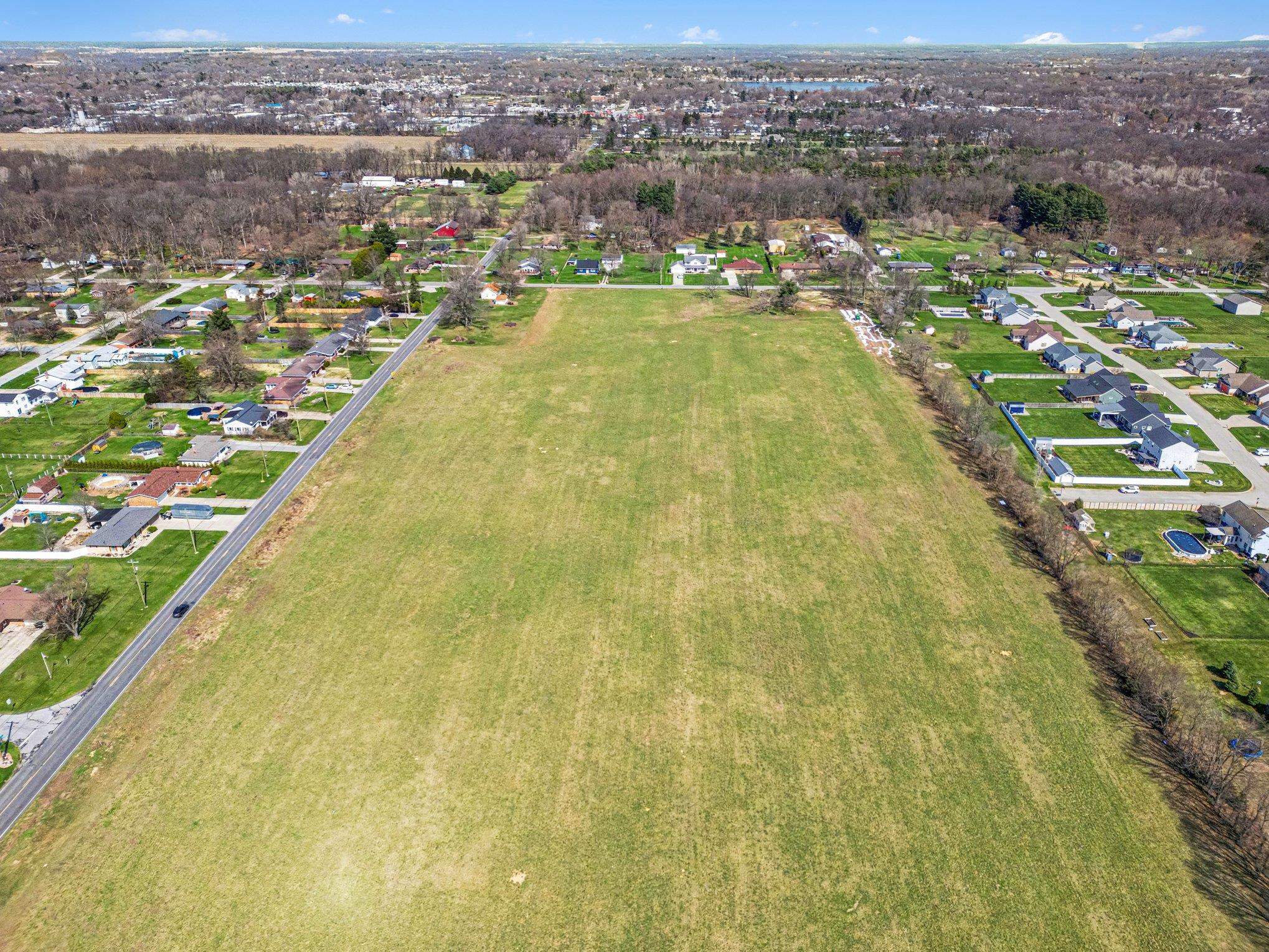 10996 Harrison Road Osceola, IN 46561 - Photo 1 of 15