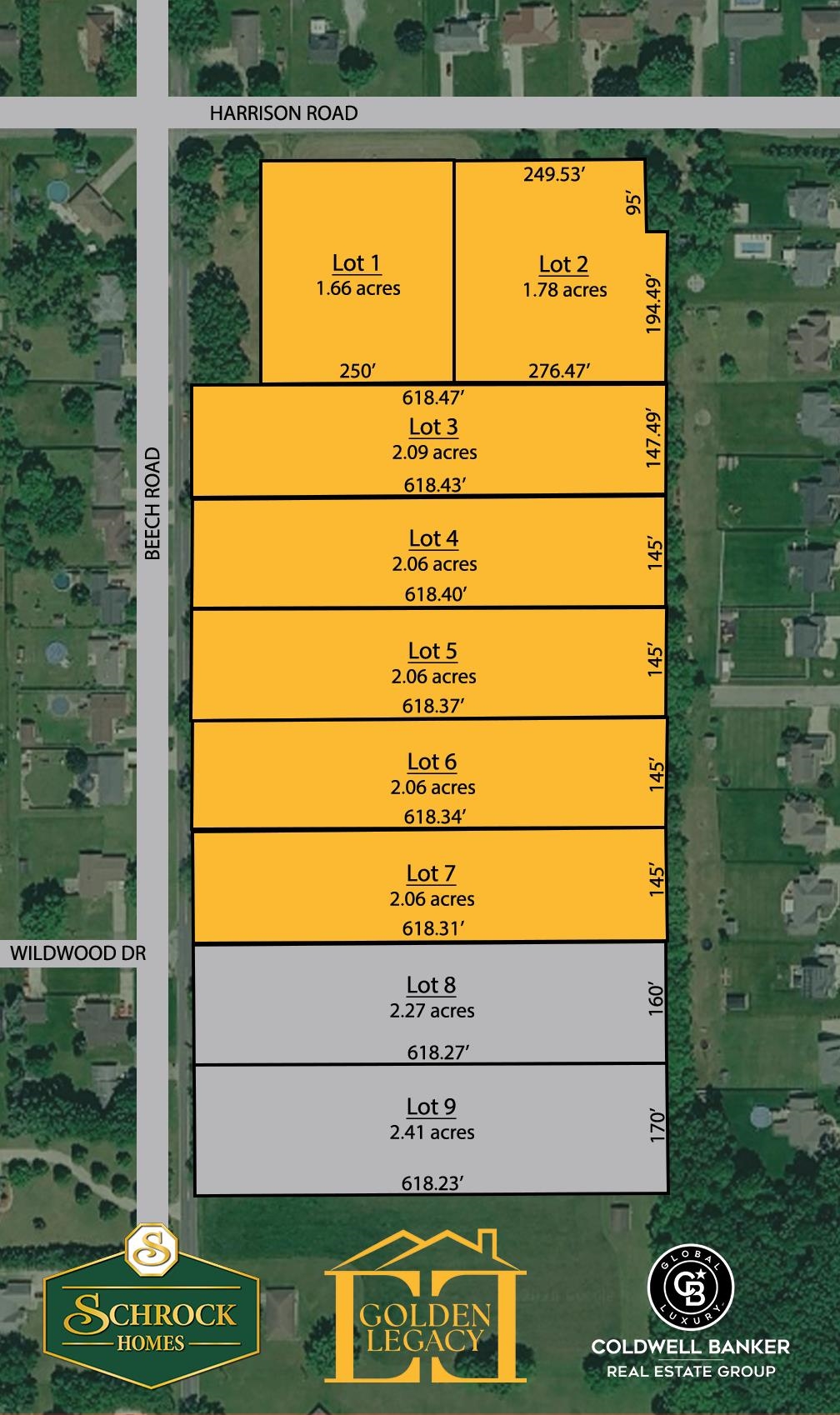 10996 Harrison Road Osceola, IN 46561 - Photo 2 of 15