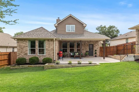 $599,000 | 200 Lexington Drive, Austin, TX 78737