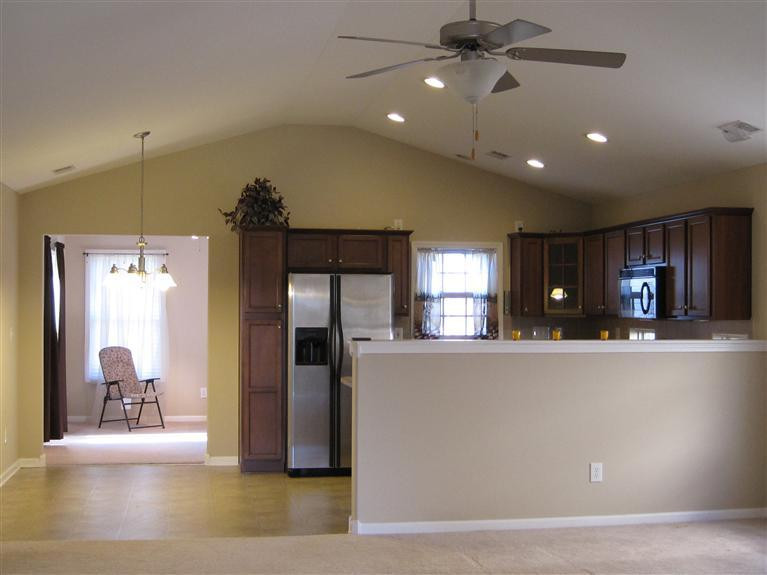 3281 Sandersville Road Lexington, KY 40511 - Photo 7 of 17 A stylish abode....from the second you w