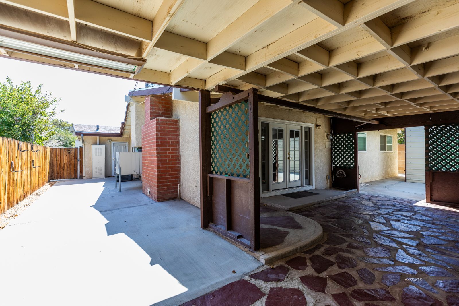 219 Peg Street Ridgecrest, CA 93555 - Photo 27 of 35