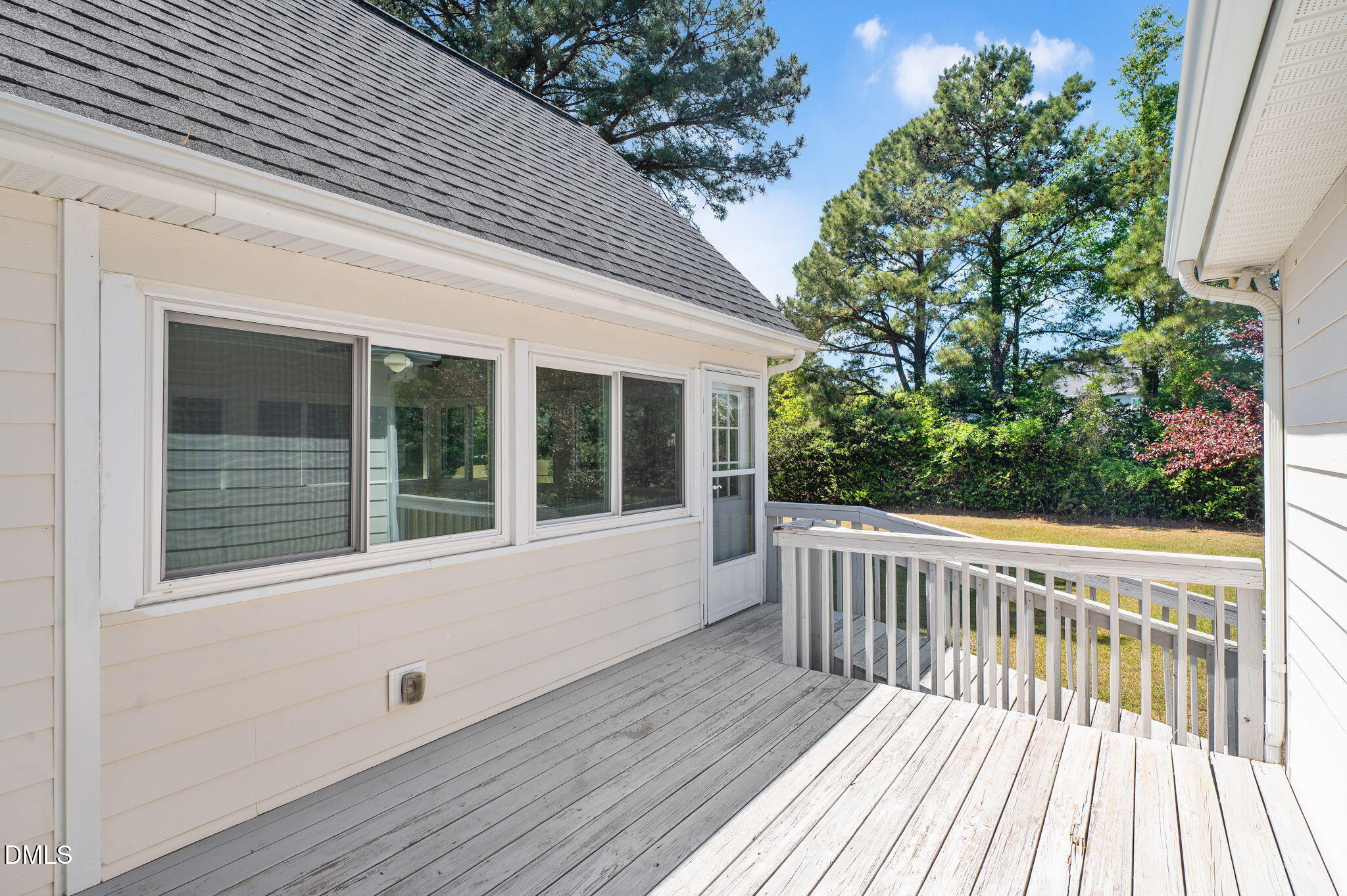 7012 Field Hill Road Raleigh, NC 27603 - Photo 35 of 37