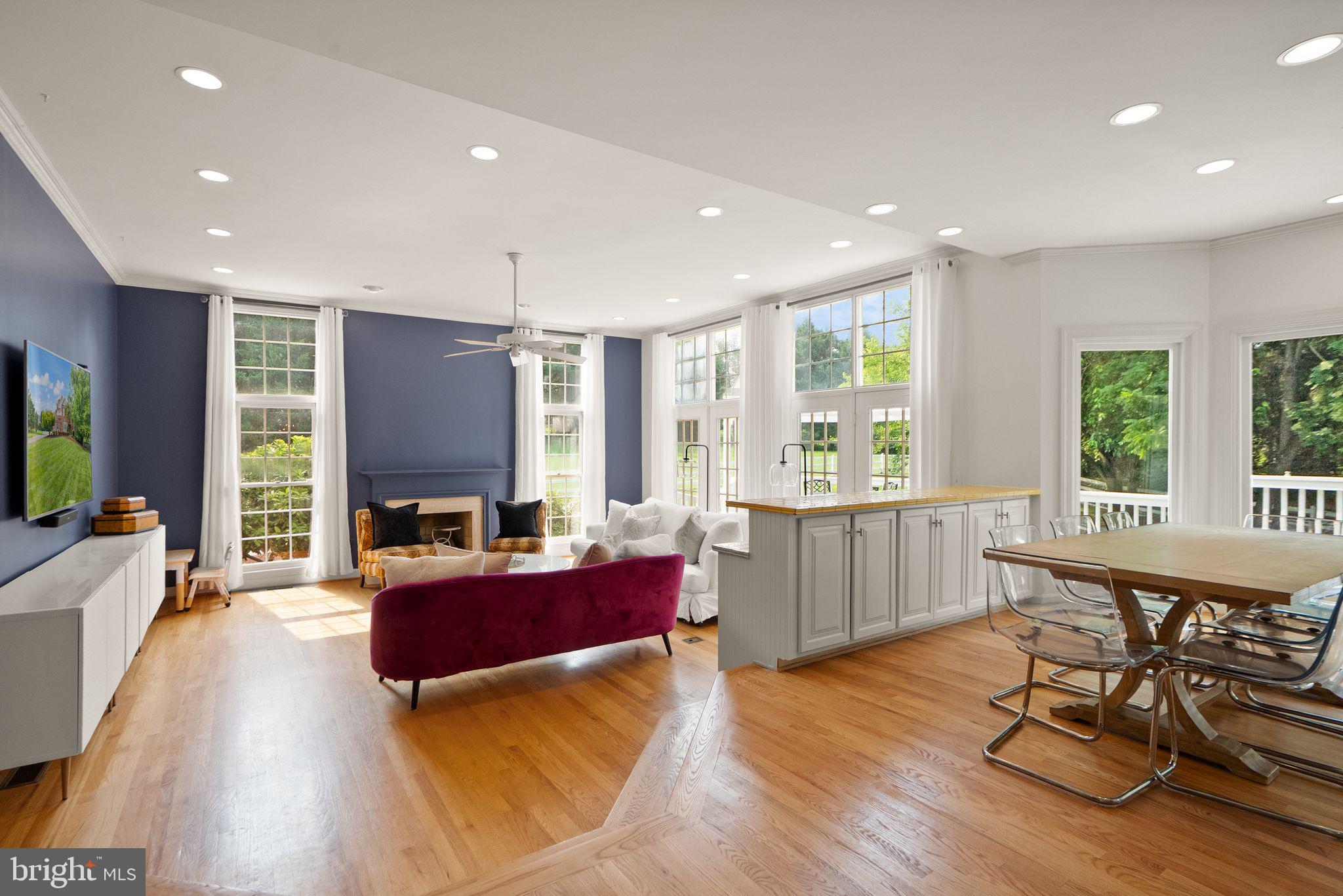 11110 Tommye Lane Reston, VA 20194 - Photo 19 of 76 Gallery Image 19