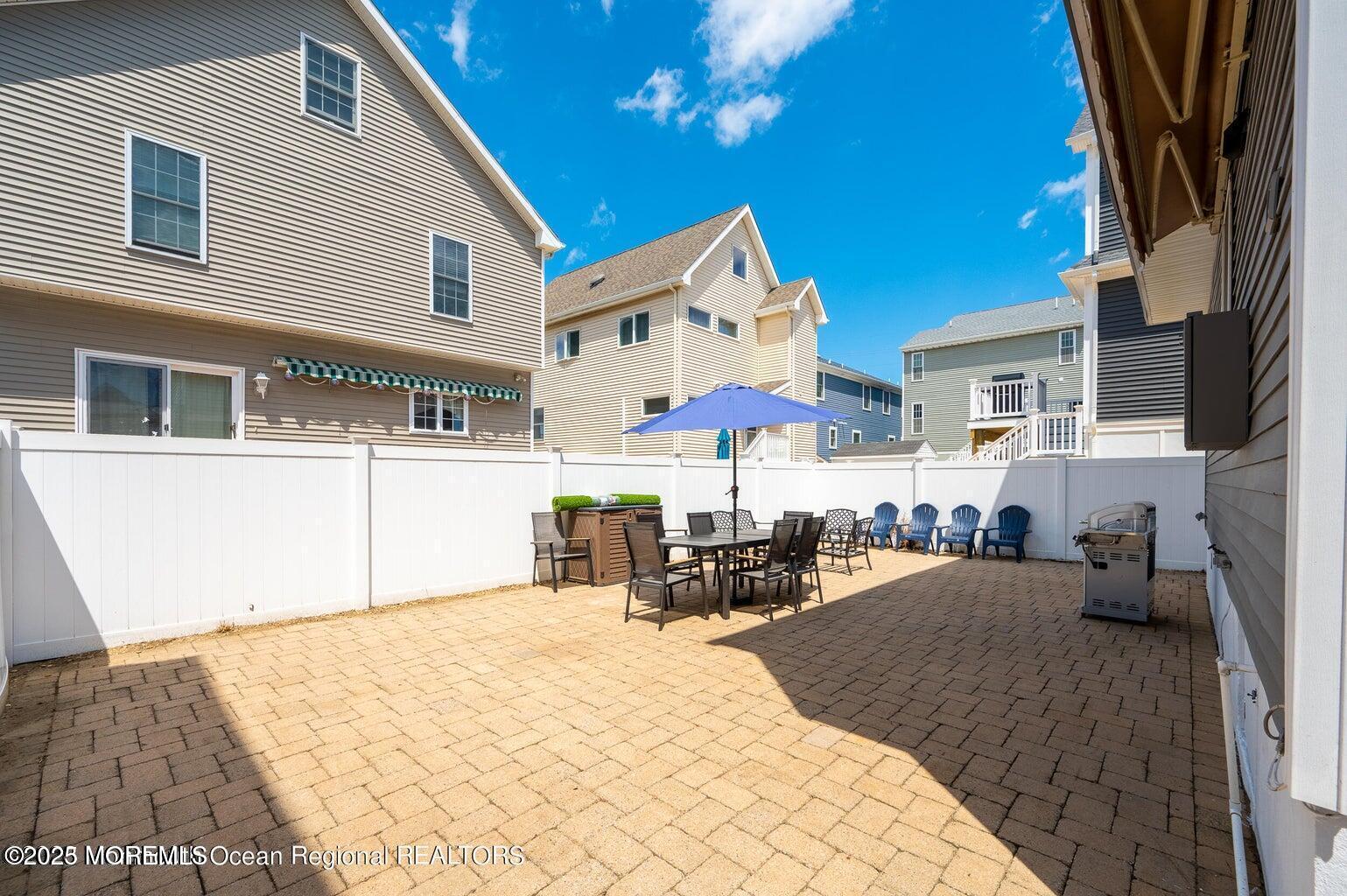 204 Coolidge Avenue Seaside Heights, NJ 08751 - Photo 2 of 22 a view of a house with sitting area