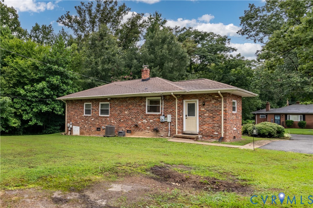 6607 Holliday Road Richmond, VA 23227 - Photo 20 of 21 Gallery Image 20