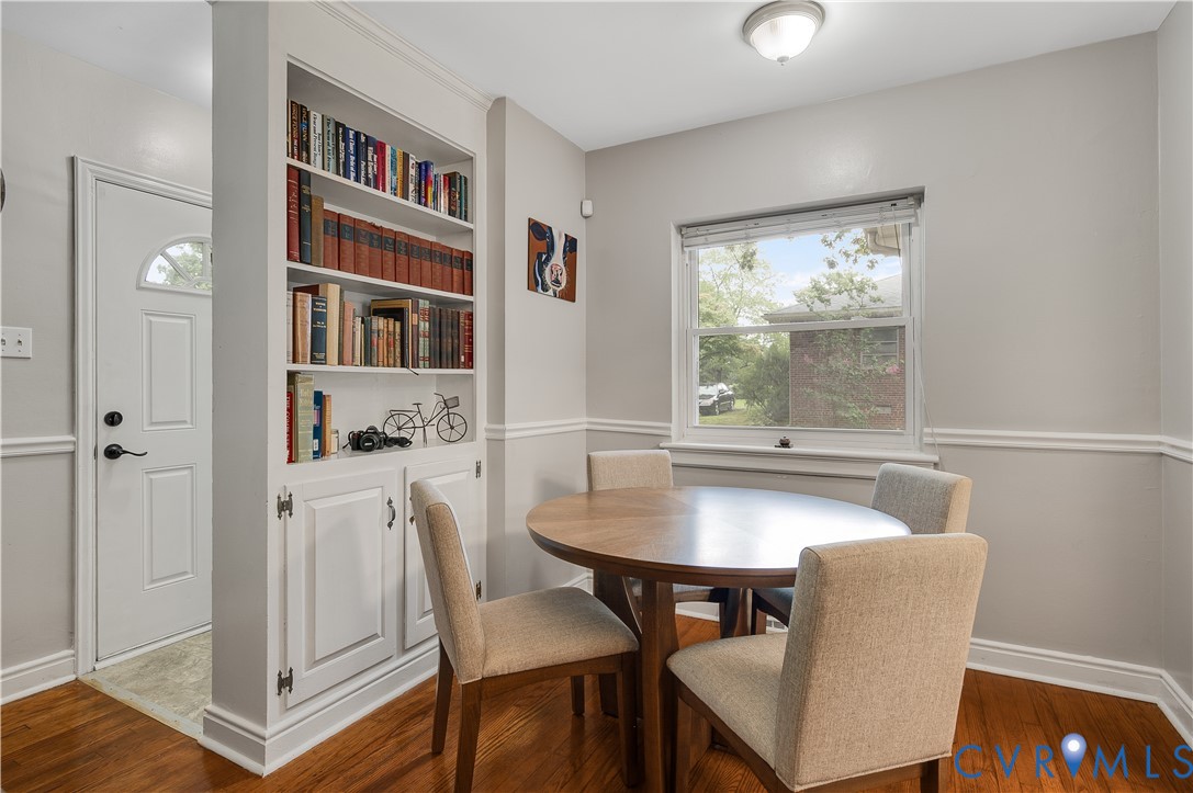 6607 Holliday Road Richmond, VA 23227 - Photo 7 of 21 Gallery Image 7