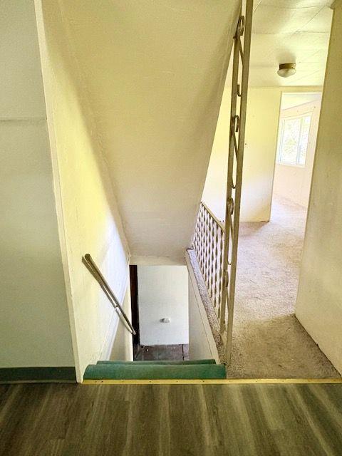 1611 Crawford Road Imperial, PA 15126 - Photo 24 of 31 steps leading downstairs