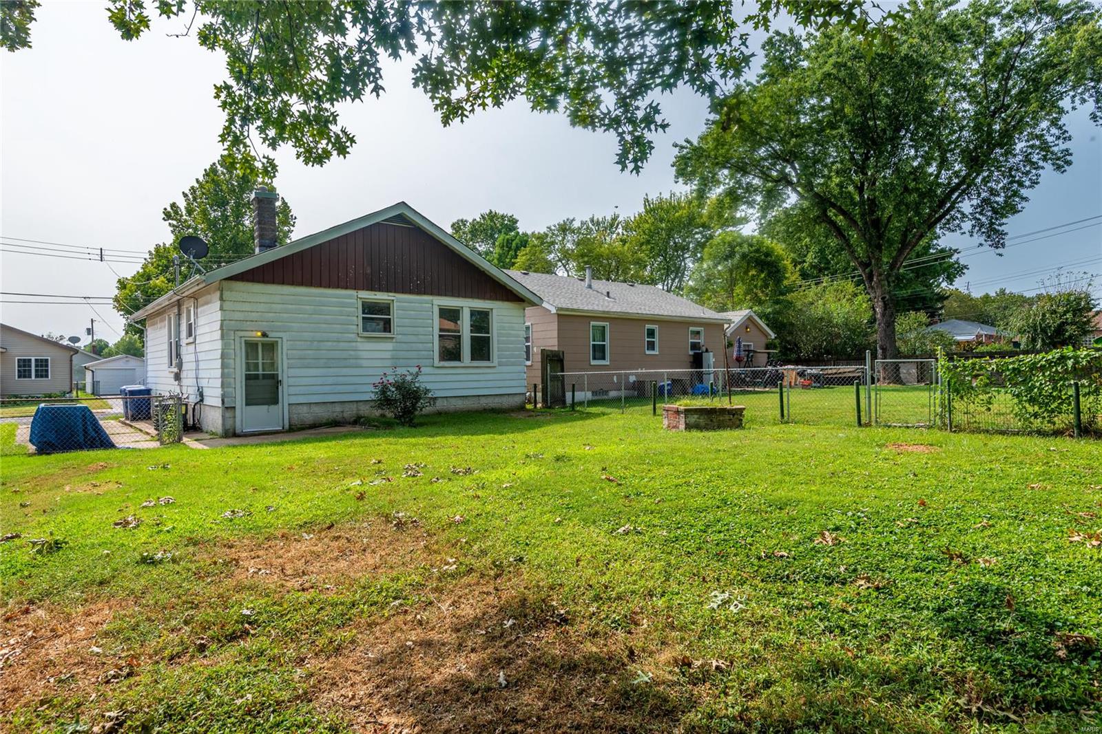 3717 Risch Avenue St. Louis, MO 63125 - Photo 14 of 17 Gallery Image 14