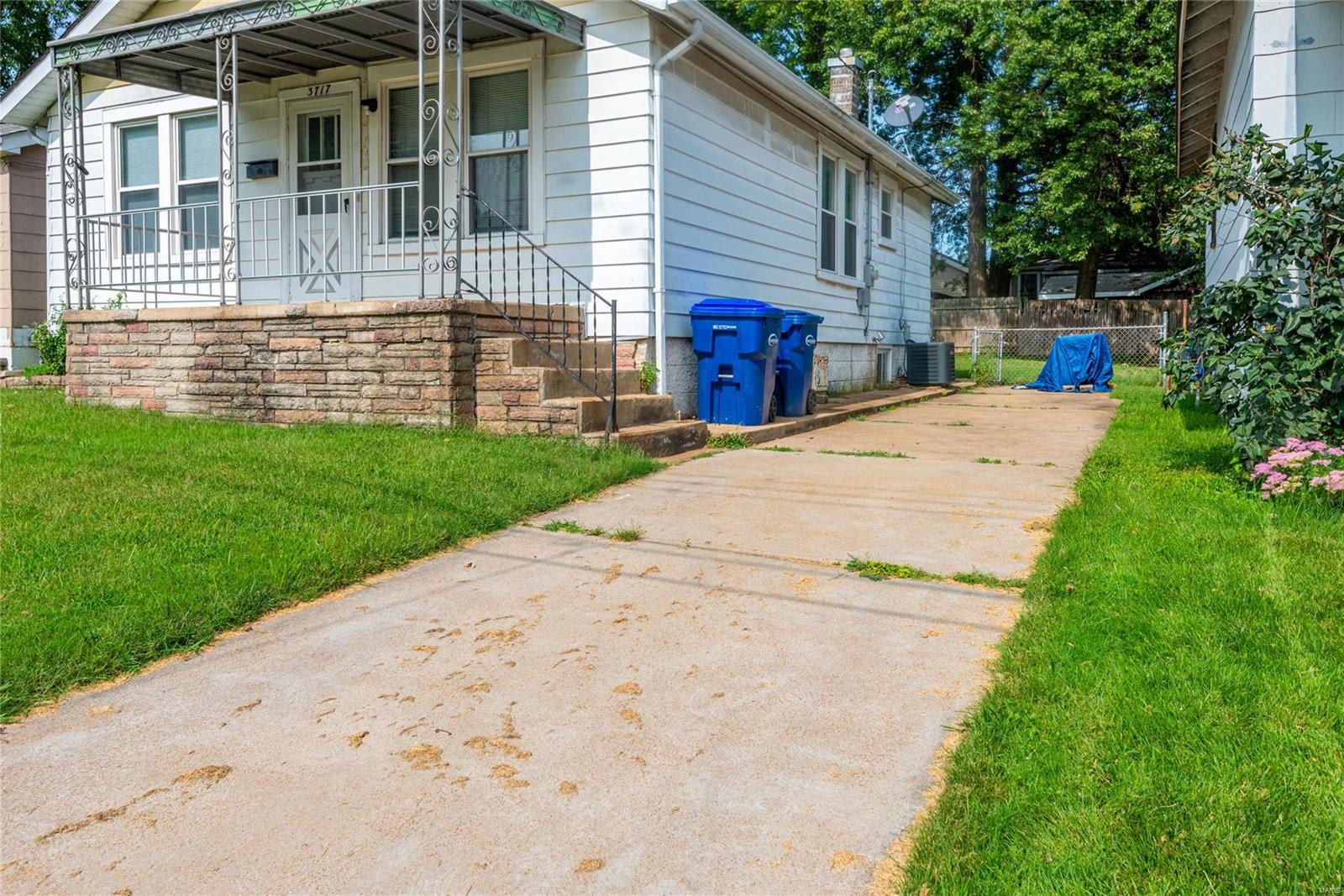 3717 Risch Avenue St. Louis, MO 63125 - Photo 16 of 17 Gallery Image 16