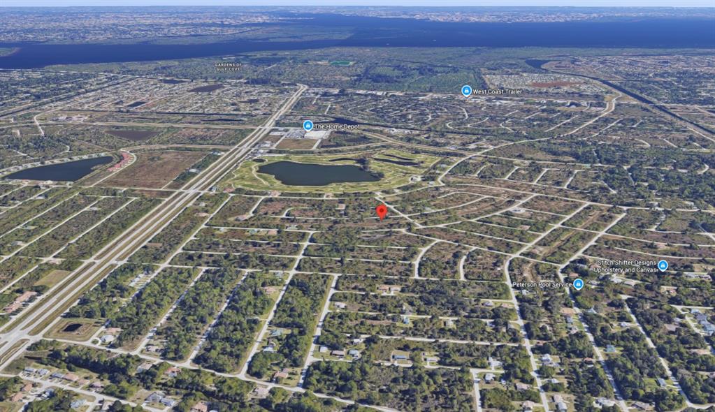 7105 Manniz Road Port Charlotte, FL 33981 - Photo 11 of 13