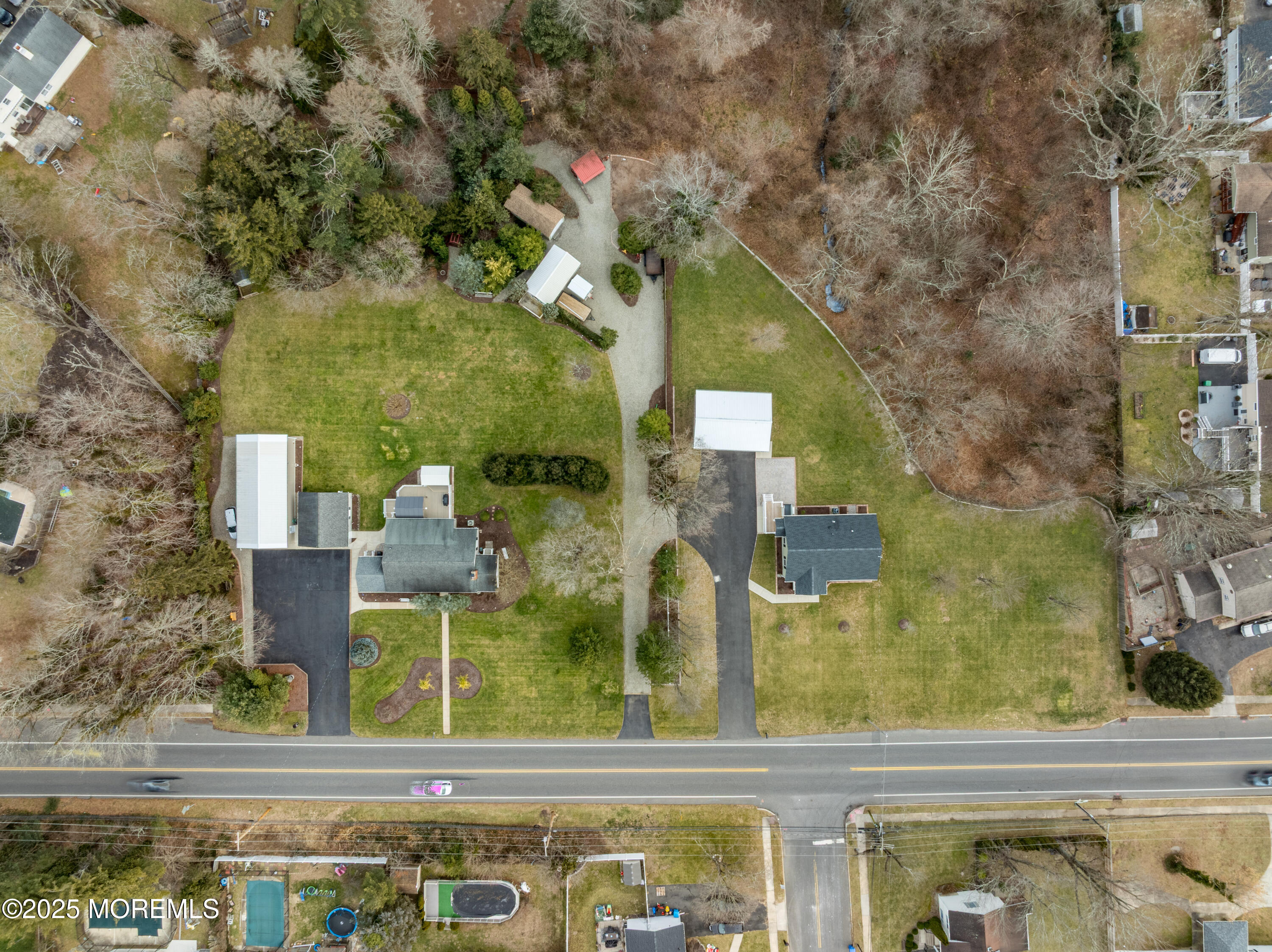 63 North New Prospect Road Jackson, NJ 08527 - Photo 20 of 43 view of building