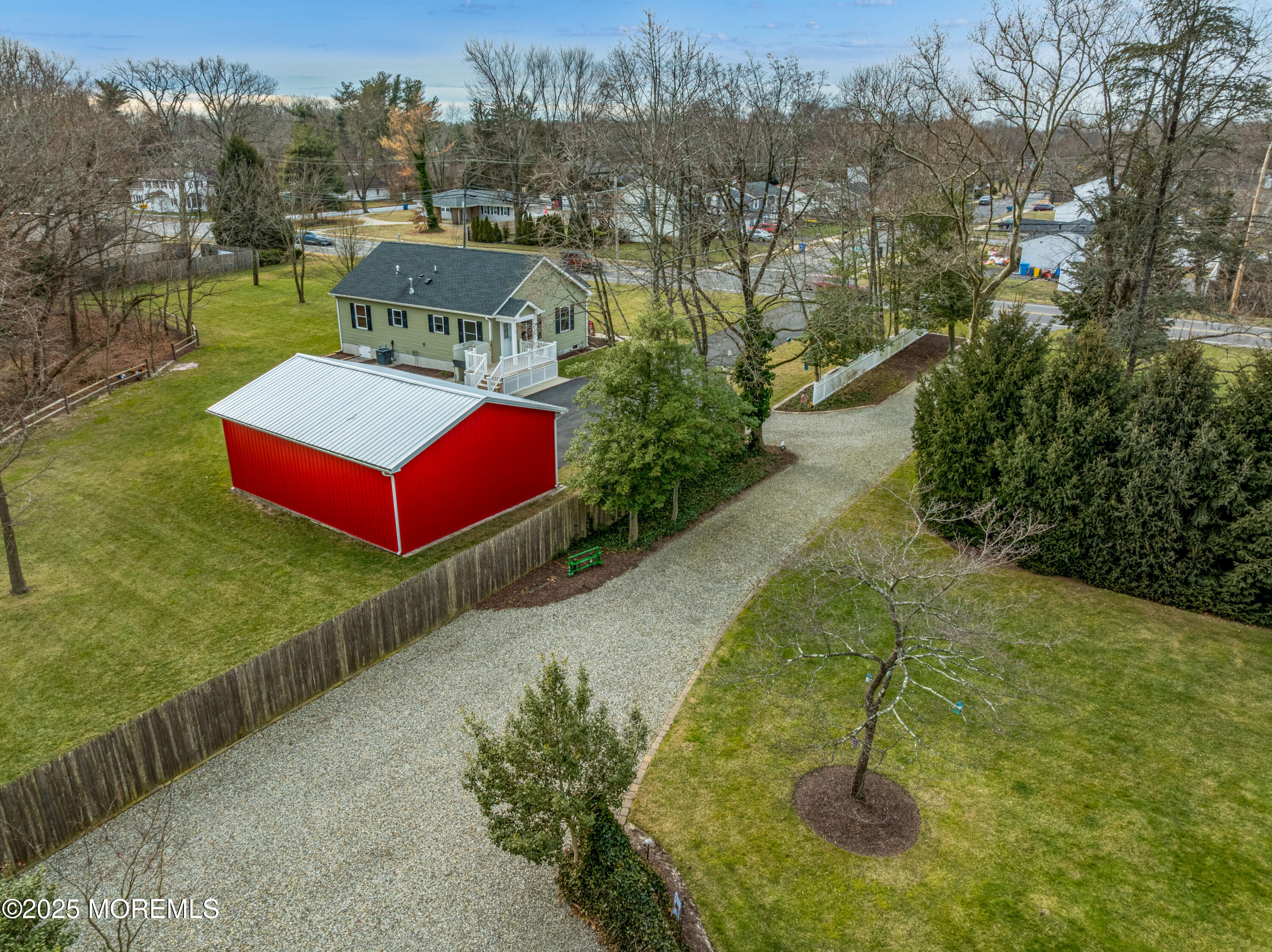 63 North New Prospect Road Jackson, NJ 08527 - Photo 34 of 43 a picture of city view