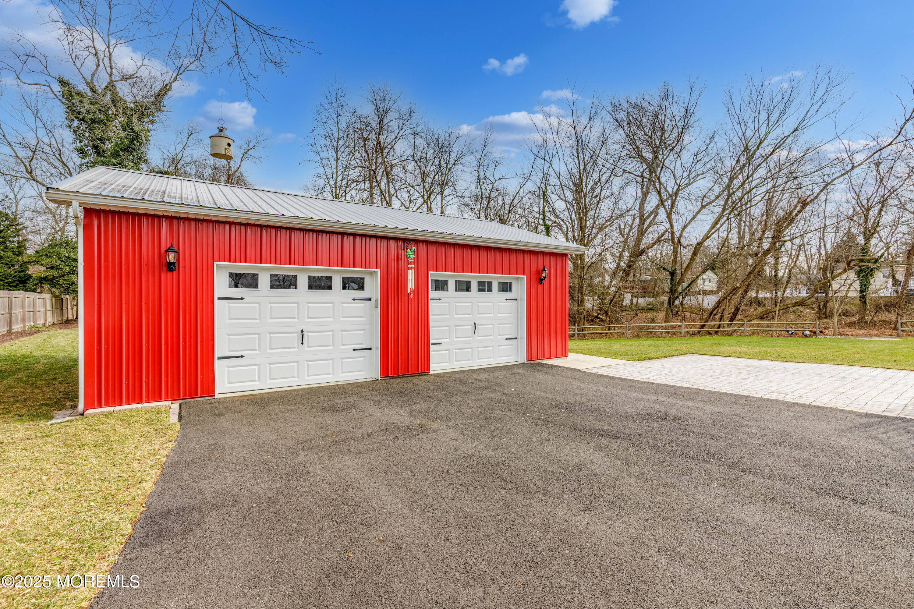 63 North New Prospect Road Jackson, NJ 08527 - Photo 40 of 43 a view of the house with a outdoor space