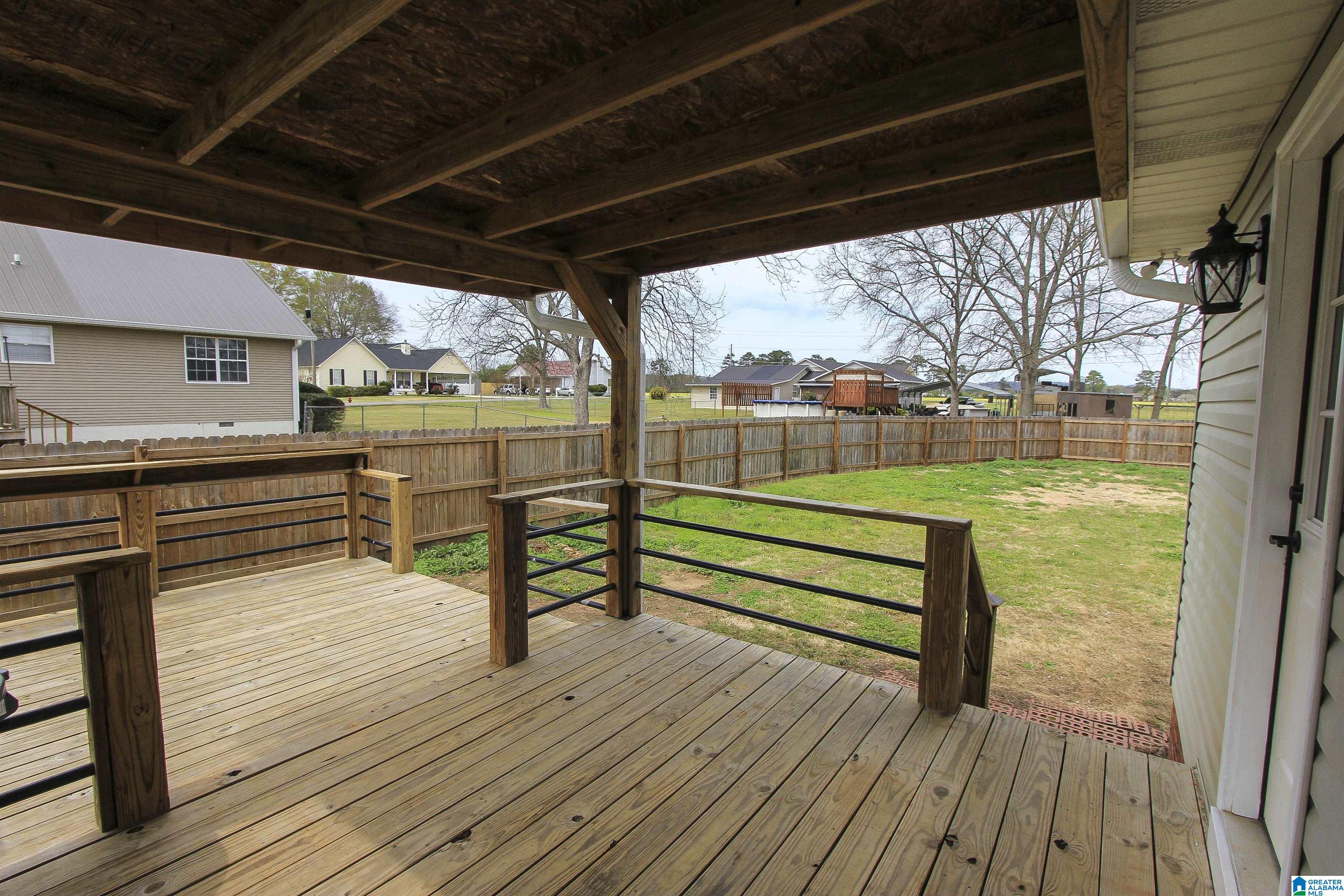 3790 Christopher Avenue Gadsden, AL 35907 - Photo 41 of 57