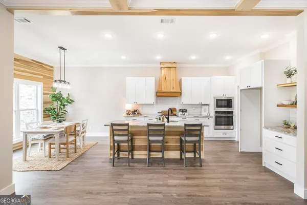 $400,000 | 87 River Ridge Drive, Hawkinsville, GA 31036