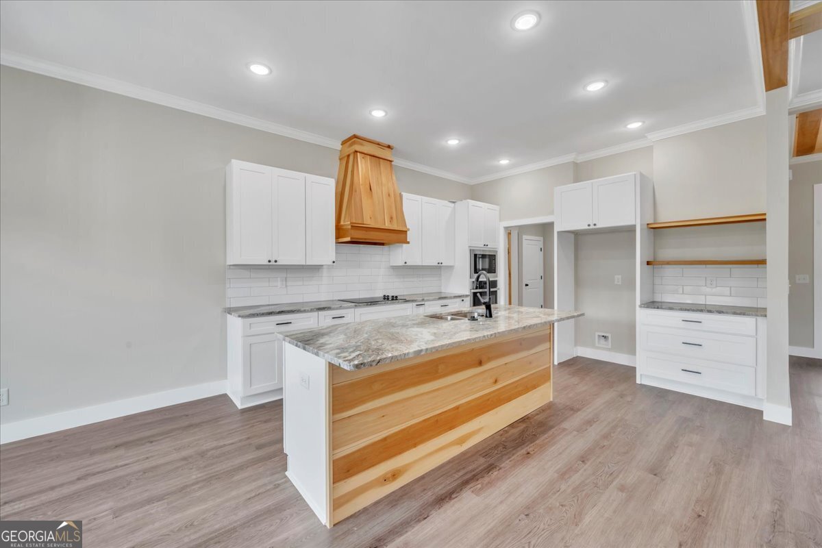 87 River Ridge Drive Hawkinsville, GA 31036 - Photo 11 of 36