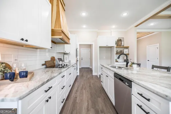 $400,000 | 87 River Ridge Drive, Hawkinsville, GA 31036