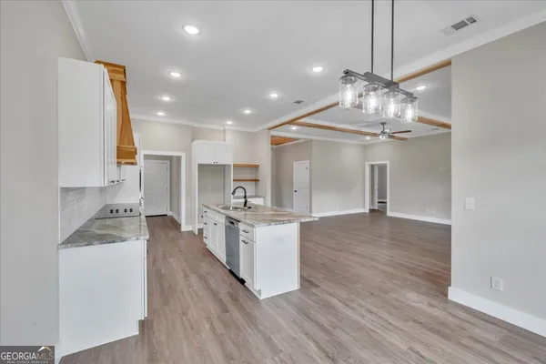 $400,000 | 87 River Ridge Drive, Hawkinsville, GA 31036