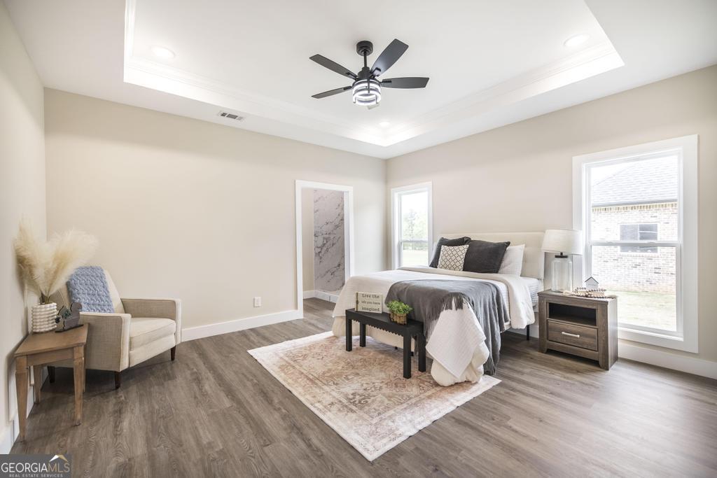 87 River Ridge Drive Hawkinsville, GA 31036 - Photo 27 of 65