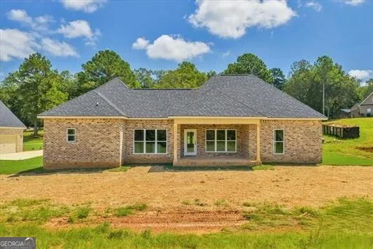 $400,000 | 87 River Ridge Drive, Hawkinsville, GA 31036