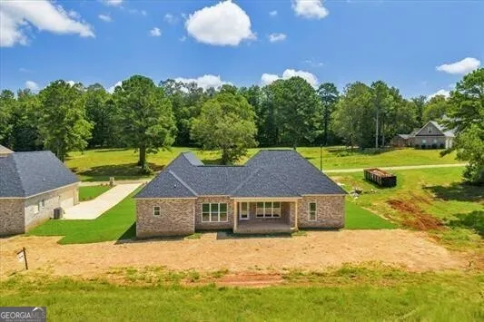 $400,000 | 87 River Ridge Drive, Hawkinsville, GA 31036