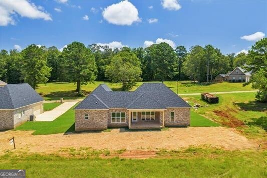 87 River Ridge Drive Hawkinsville, GA 31036 - Photo 59 of 65