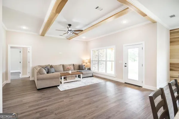 $400,000 | 87 River Ridge Drive, Hawkinsville, GA 31036