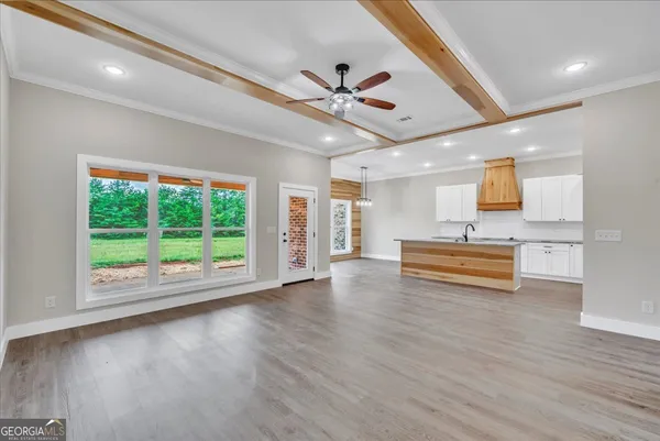 $400,000 | 87 River Ridge Drive, Hawkinsville, GA 31036