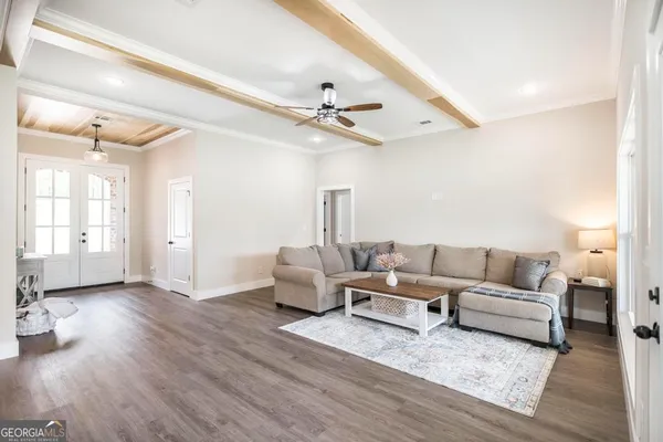 $400,000 | 87 River Ridge Drive, Hawkinsville, GA 31036